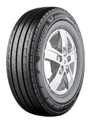 235/65R16C 115T Bridgestone DURAVIS VAN