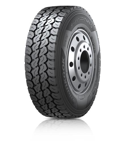 385/65R22,5 160K Hankook TM15 M+S 3PMSF