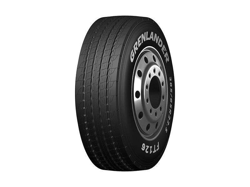265/55R19,5 143/141G Grenlander FT126 18PR M+S 3PMSF ALL POSITION