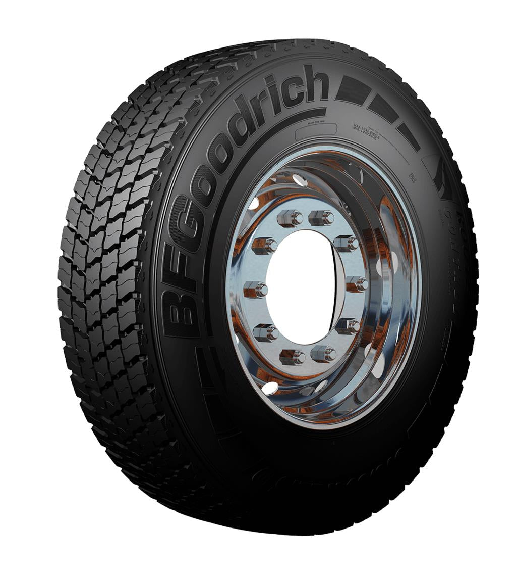 315/60R22,5 152L BF Goodrich ROUTE CONTROL D M+S 3PMSF DRIV
