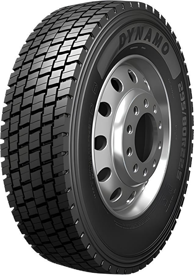 285/70R19,5 150/148K Dynamo LV MDR78 M+S 3PMSF
