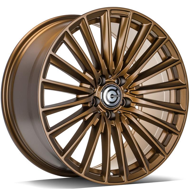 Prestige Bronze 9x19 5/112 ET45 CB66,6 60°