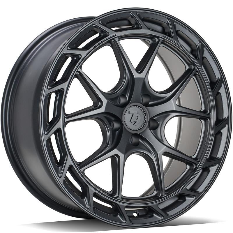 SCF-W Titan Black 8,5x19 5/112 ET30 CB66,6 60°