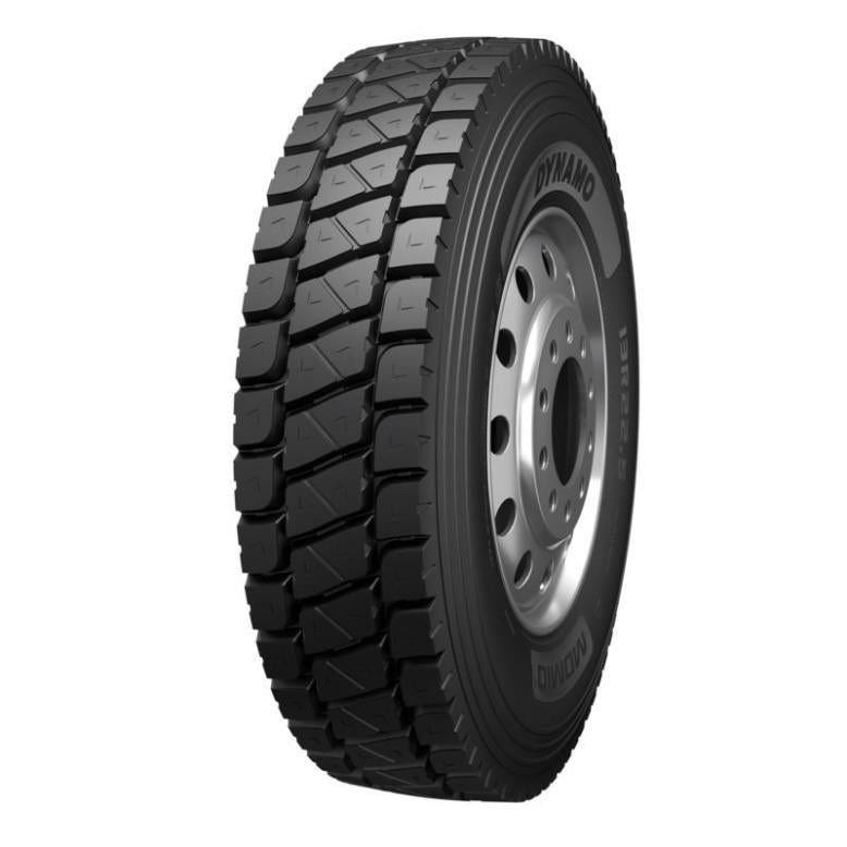 315/80R22,5 156/153K Dynamo LV MDM 10 20PR M+S 3PMSF DRIV ON/OFF