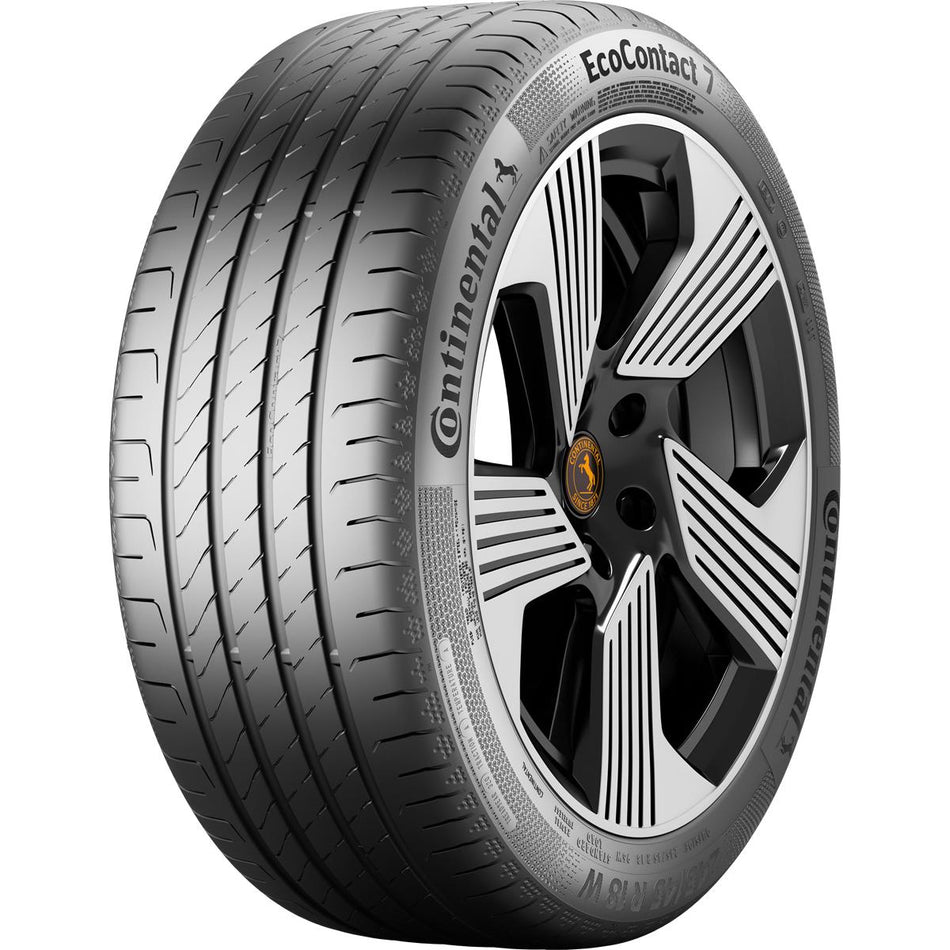255/40R20 104W Continental EcoContact 7 XL MO|EVc