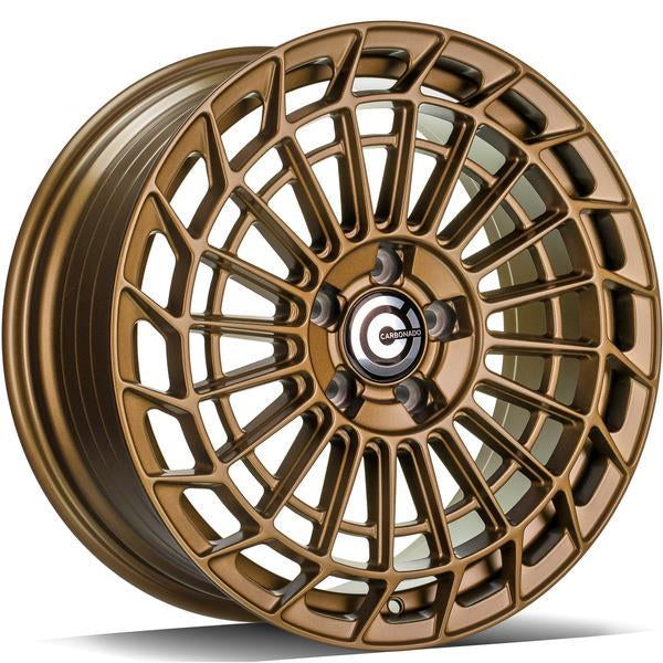 Master Stain Brown 8x18 5/112 ET45 CB66.6 60°
