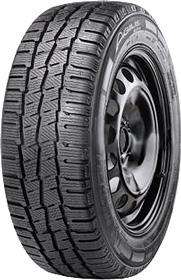 225/55R17C 109T Michelin AGILIS ALPIN Friktion