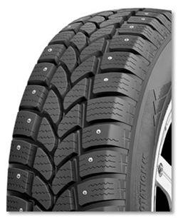 225/65R17 106T Kormoran STUD XL Dubbat