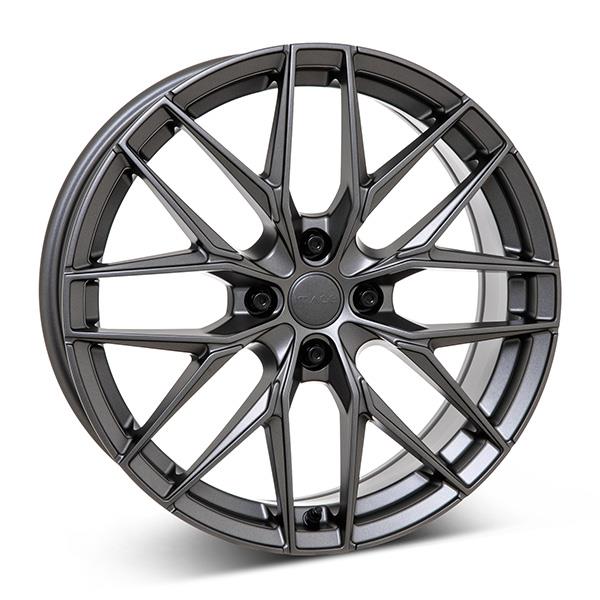 Image Compact M.Gun 6,5x16 4/108 ET38 CB65,1 Flat