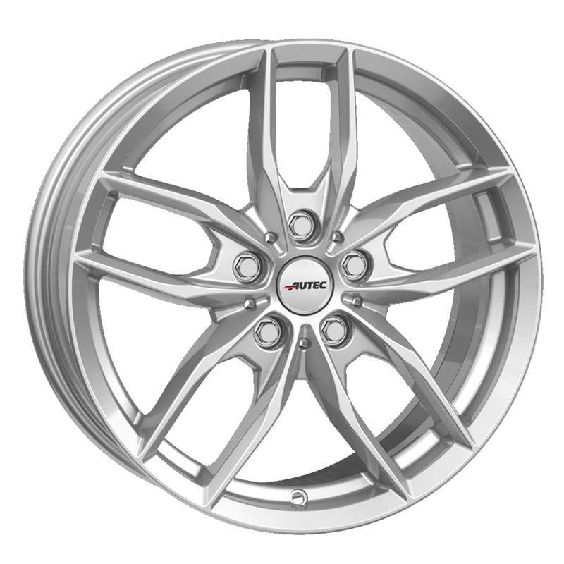 Bavaris Silver 7x17 5/112 ET54 60°