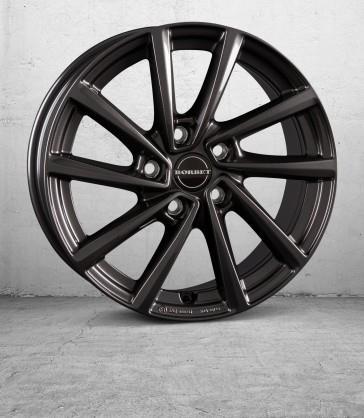 V Anthracite Dark 7x19 5/112 ET43 60°