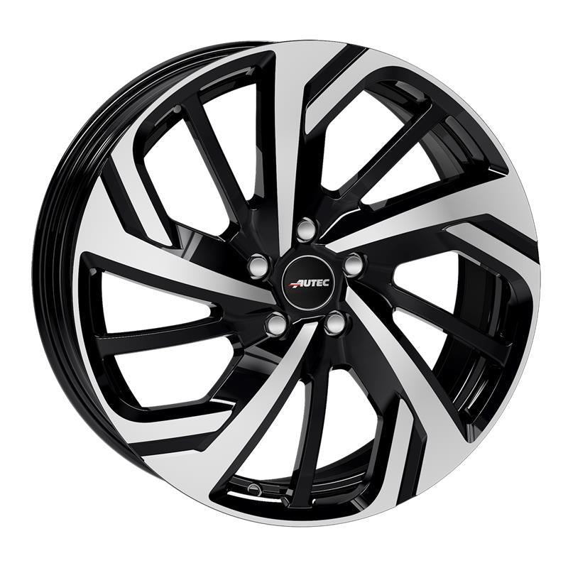 Rixon 8x19 5/112 ET34 60°