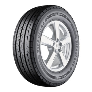 205/65R15C Firestone VANHAWK 3 102/100T BBB70