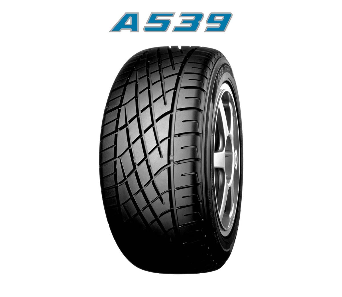 165/60R12 71H Yokohama A539