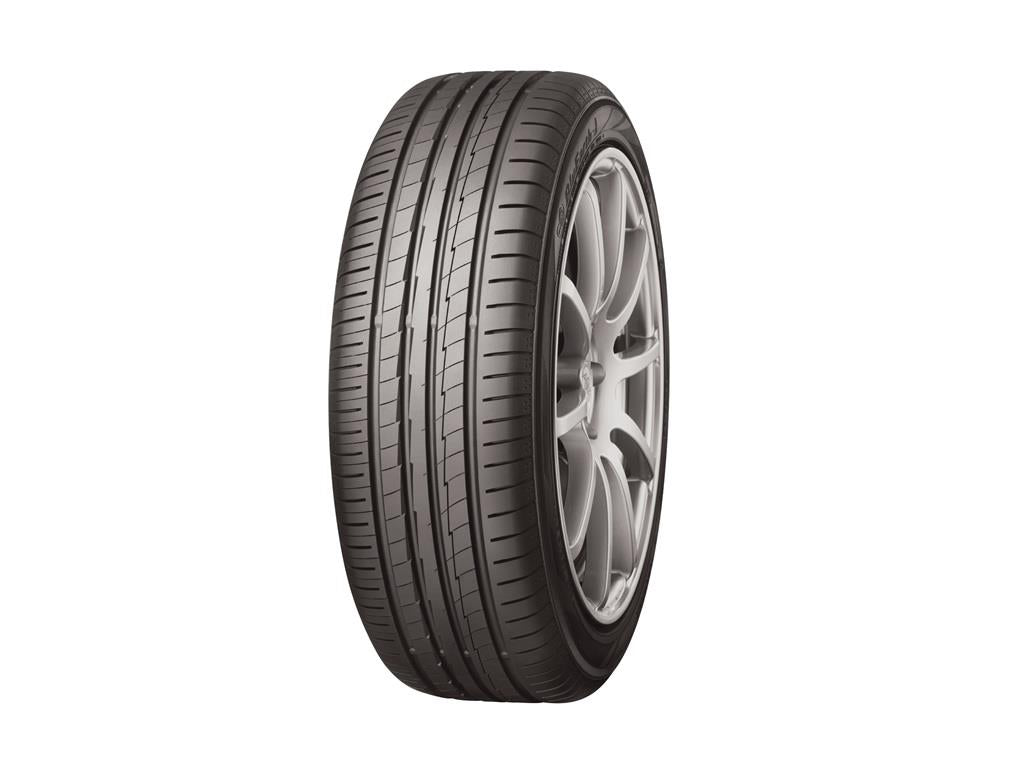 185/60R16 86H Yokohama BluEarth AE50