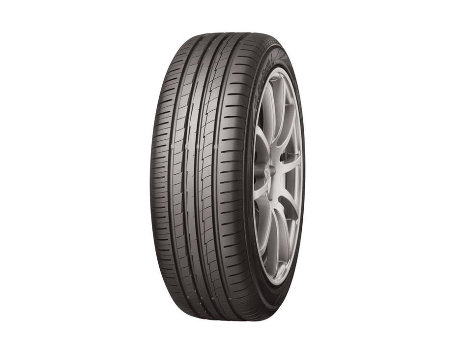 185/60R16 86H Yokohama BluEarth AE50