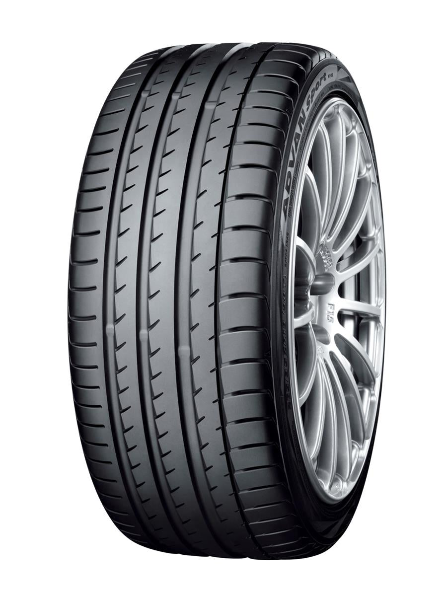 205/55R17 91Y Yokohama Advan Sport V105