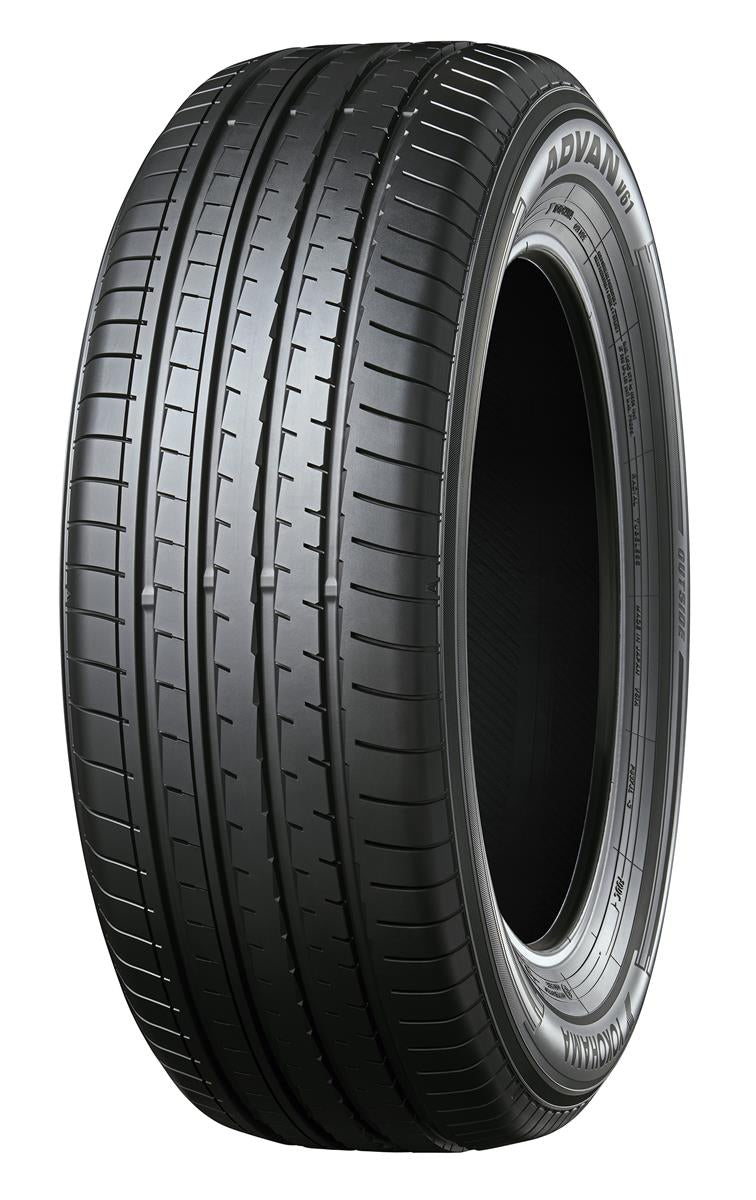 225/70R17 108T Yokohama Advan V61 XL