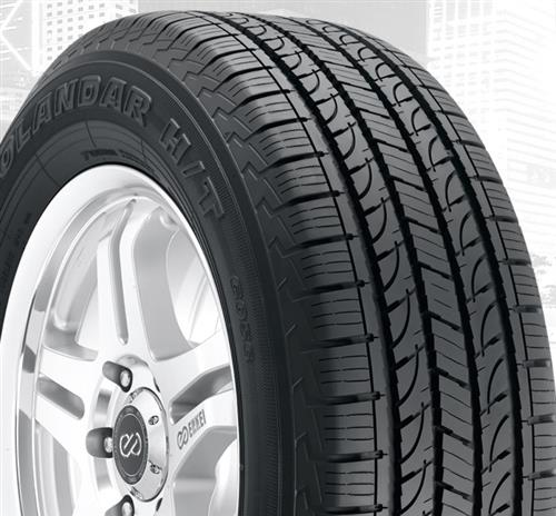275/65R18 116H Yokohama Geolandar H/T G056