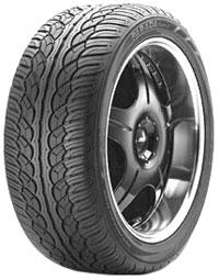 285/40R24 112V Yokohama Parada Spec-X PA02 XL