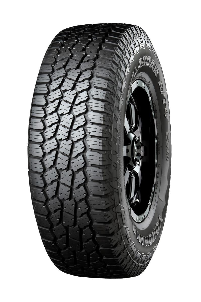 255/70R15C 110/112S Yokohama Geolandar A/T4 G018