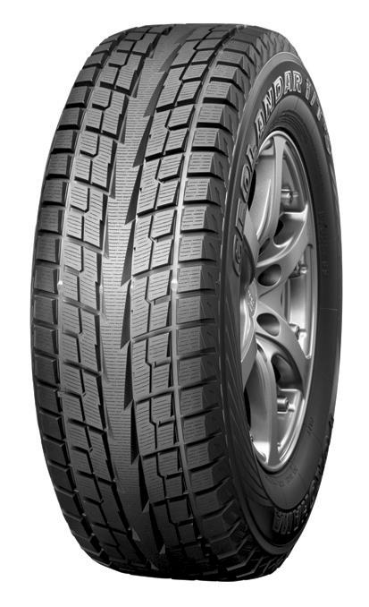 245/60R20 107Q Yokohama Geolandar I/T-S G073 Friktion
