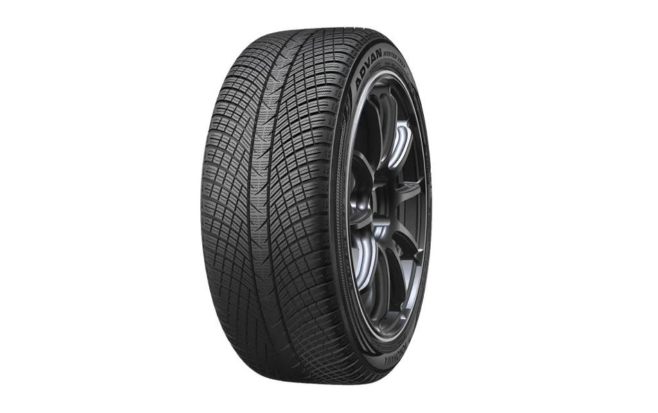 235/35R19 91W Yokohama Advan Winter V907 XL Friktion