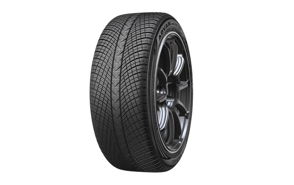 255/50R19 107V Yokohama Advan Winter V907 XL Friktion