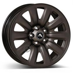 ALCAR 03 grey Anthracite 7x17 5/114,3 ET44