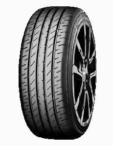 165/55R15 75V Yokohama BLUEARTH GT AE51