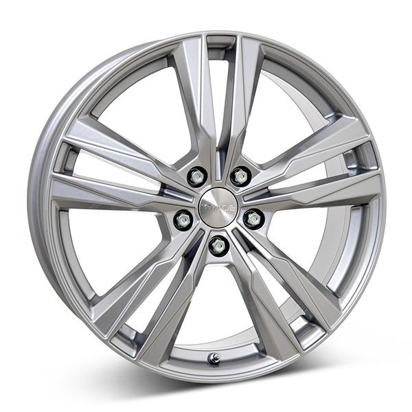 Image Dynamic Slv 8x19 5/112 ET30 CB66,5 60°