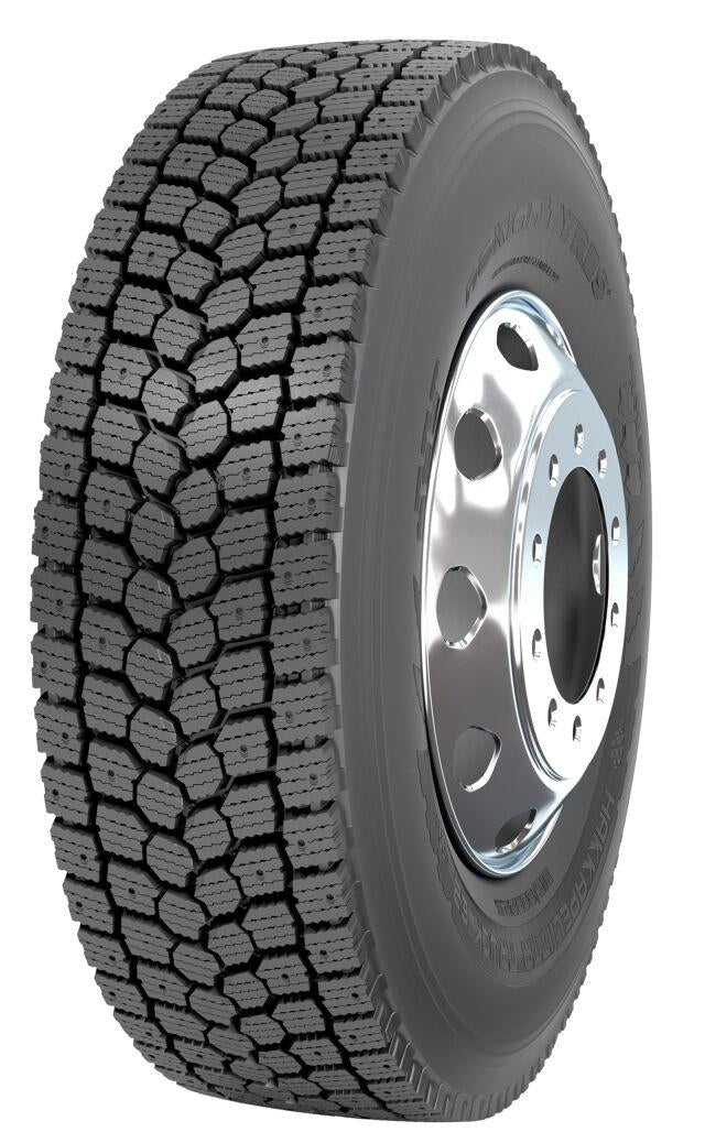 315/80R22,5 156/150L Nokian HAKKAPELIITTA TRUCK E2 M+S 3PMSF DRIV