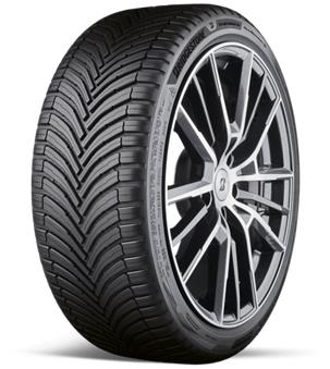 205/45R17 88W Bridgestone TURANZA ALL SEASON 6 XL