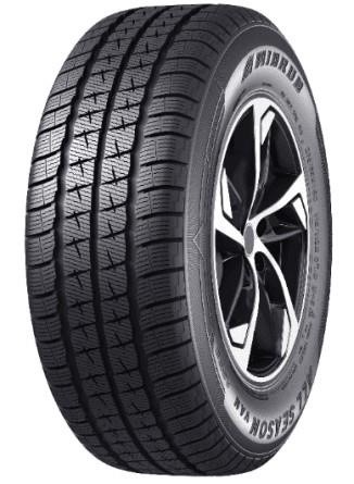 215/65R16C 109/107R Winrun All Season VAN AS53 Friktion
