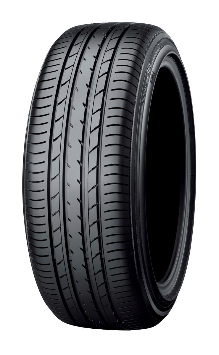 215/45R17 87W Yokohama dB Decibel E70J