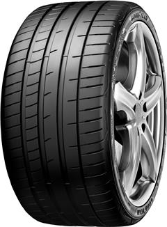 245/35R20 95Y Goodyear EAGLE F1 SUPERSPORT XL F FP