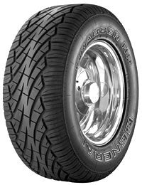 235/60R15 98T General Grabber HP