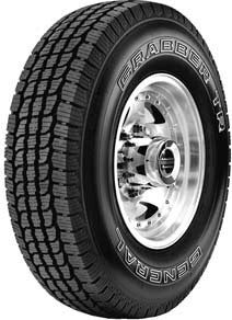 205/70R15 96T General Grabber TR