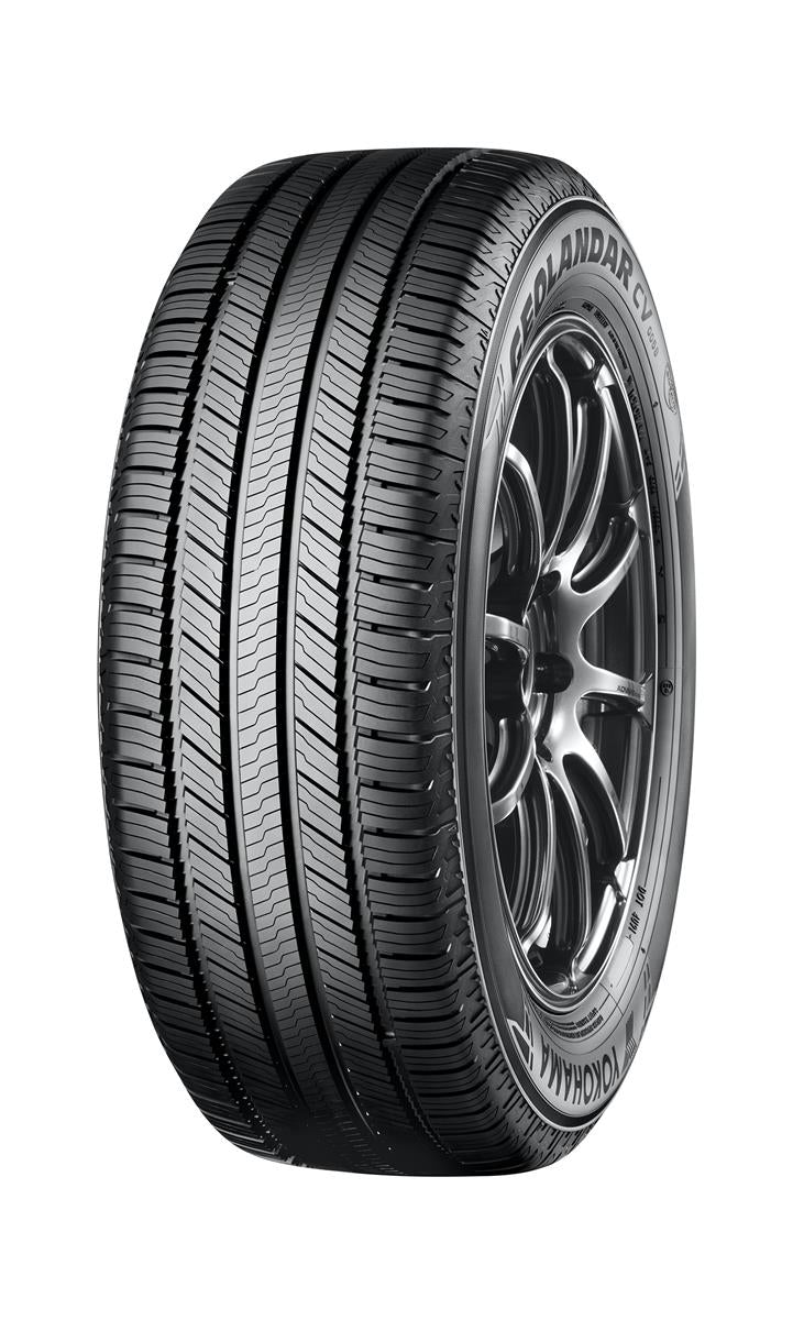 245/55R19 103H Yokohama Geolandar CV G058