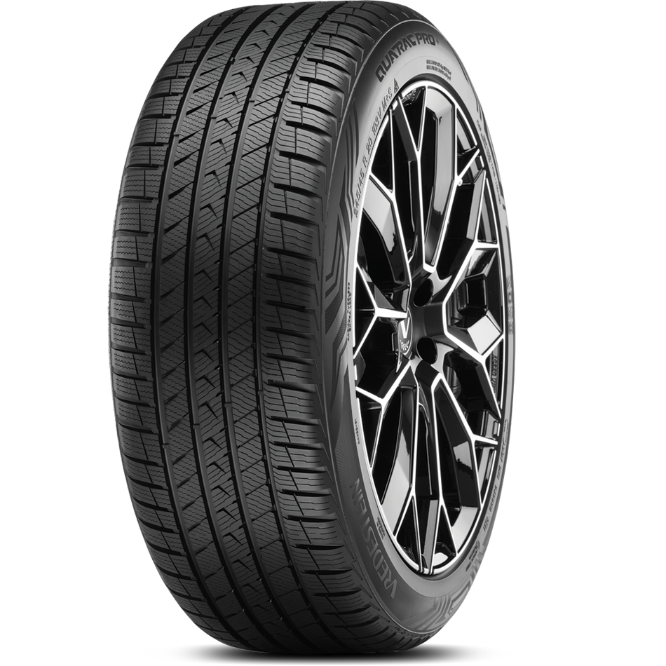 215/55R17 98W Vredestein QUATRAC PRO+ XL