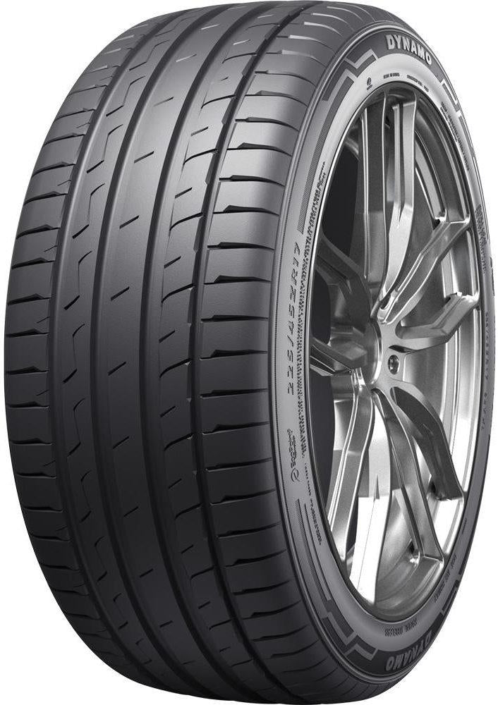 235/35R19 91Y Dynamo STREET-H MU71 XL RP