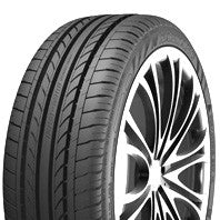 205/60R15 91H Nankang NS-20