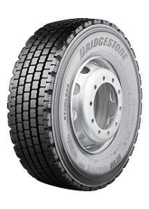 315/80R22,5 156L Bridgestone RW-DRIVE 001 3PMSF DRIV
