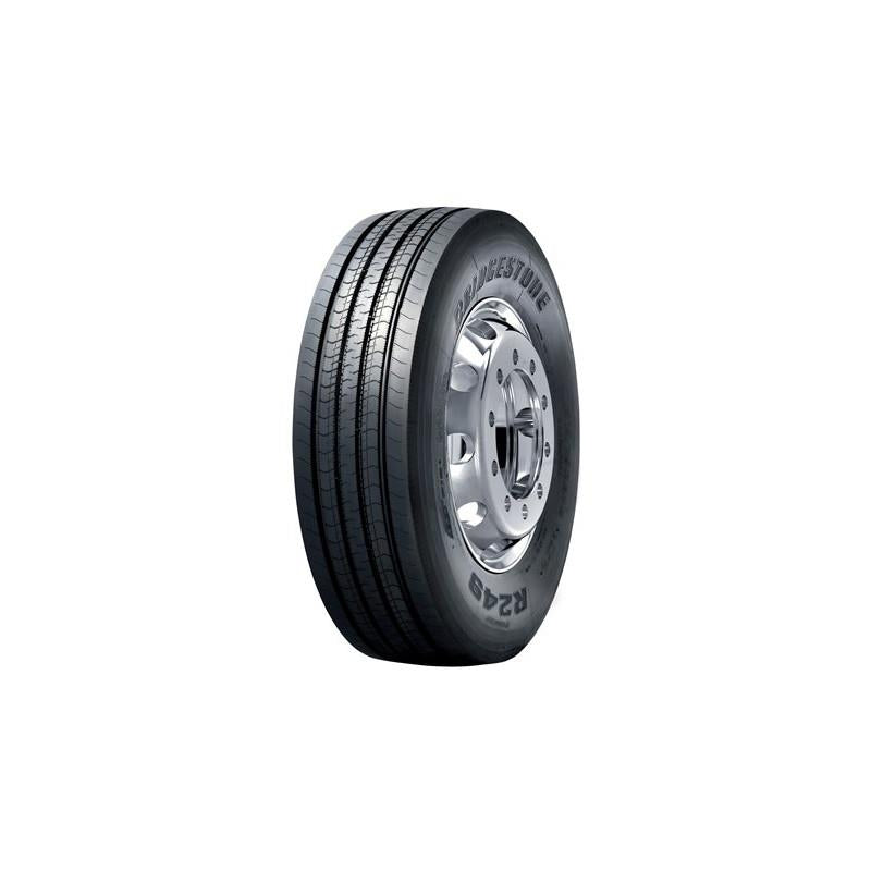 295/60R22,5 150L Bridgestone V-STEEL RIB R249 ECOPIA 3PMSF STYR