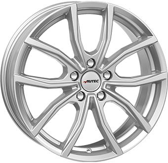 Autec Vidron Silver 6x15 5/100 ET38