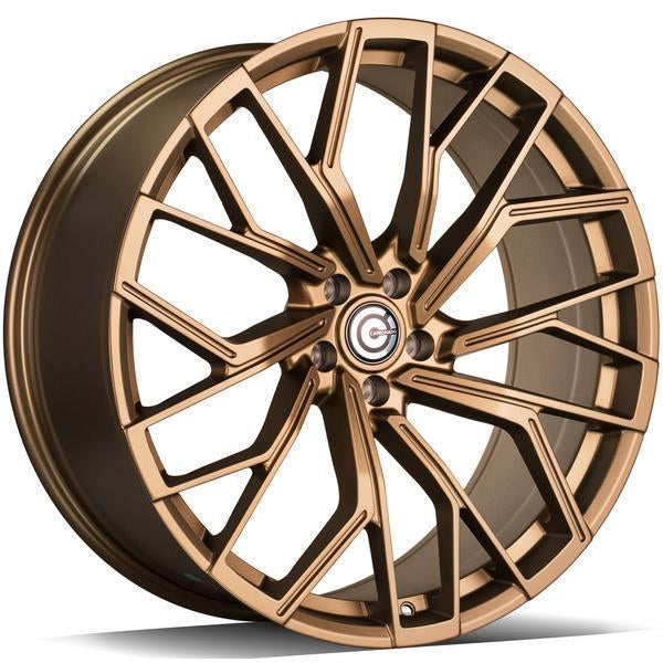 Helix Sand Bronze 8x18 5/112 ET35 CB66,5 60°