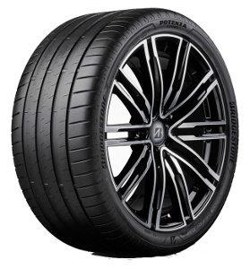 245/50R19 105H Bridgestone POTENZA SPORT XL RE0 RFT
