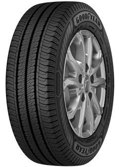 235/60R17C 117R Goodyear EFFICIENTGRIP CARGO 2
