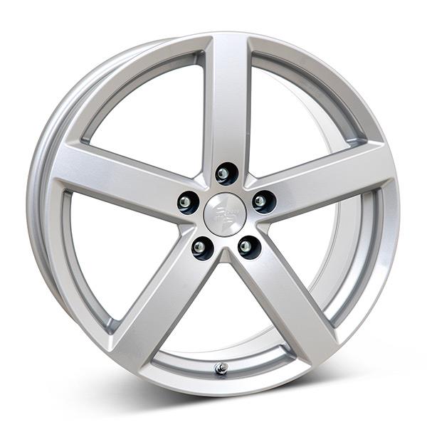 Eta Beta Eros Slv 7,5x17 5/108 ET40 CB67,1 60°