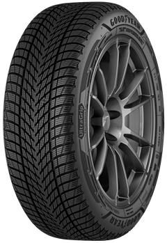 245/45R19 102V Goodyear ULTRAGRIP PERFORMANCE 3 XL EVR SCT FP Friktion
